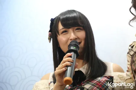 Foto AKB48