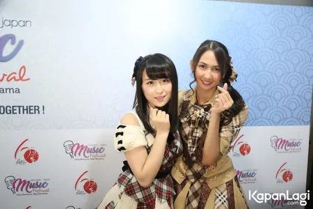 Foto AKB48