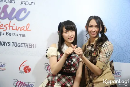 Foto AKB48