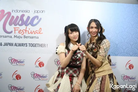 Foto AKB48