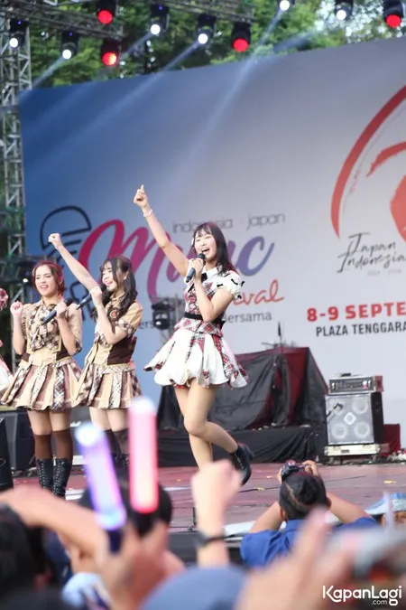 Foto AKB48