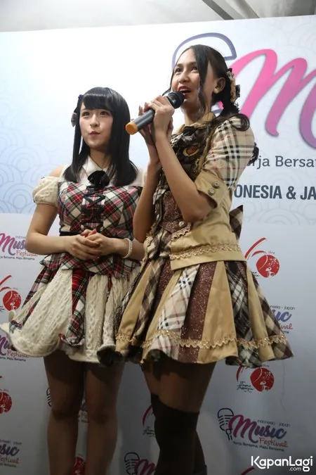 Foto AKB48