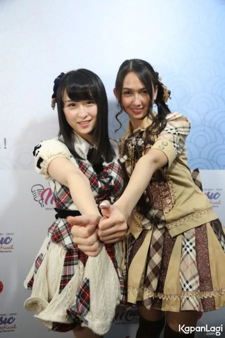 Foto AKB48