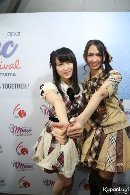 Foto AKB48