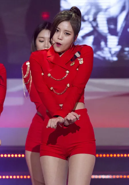 Foto AOA
