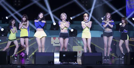 Foto AOA