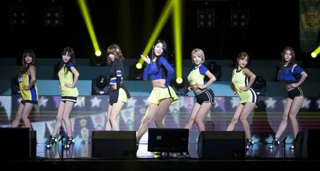 Foto AOA