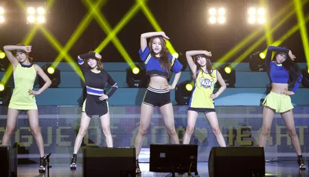Foto AOA