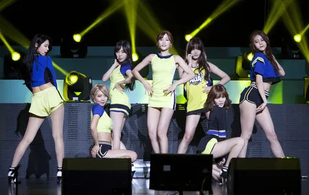Foto AOA