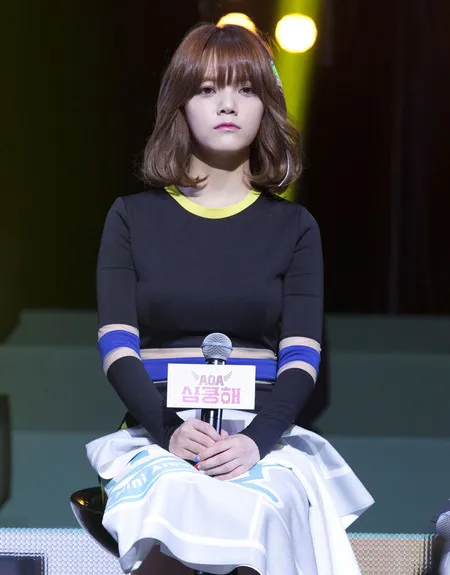 Foto AOA