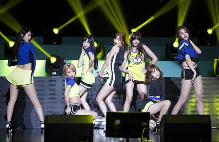 Foto AOA