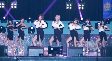 Foto AOA