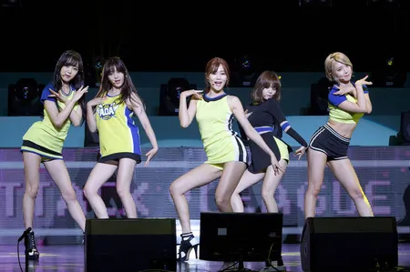 Foto AOA