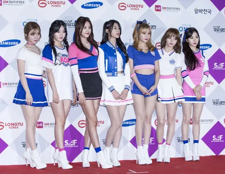 Foto AOA