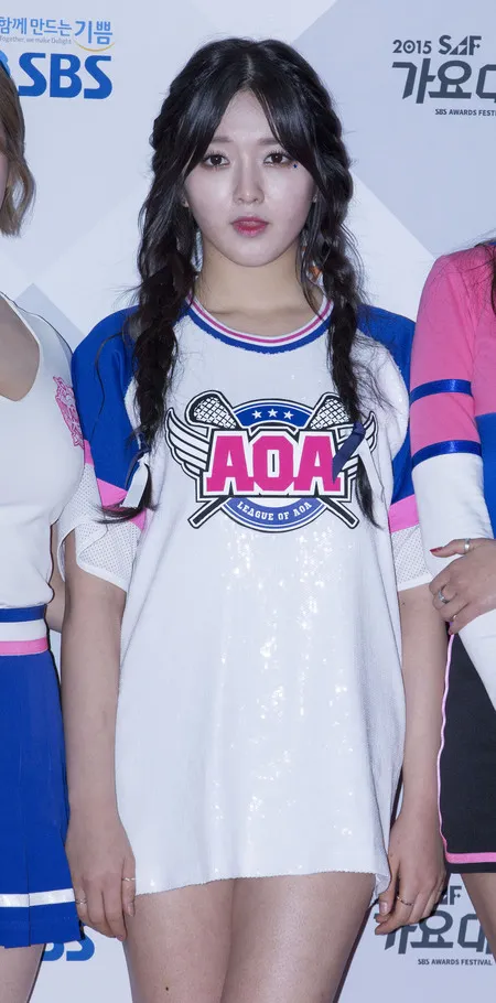 Foto AOA