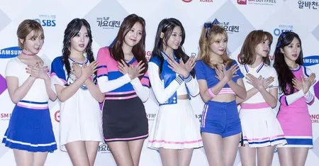 Foto AOA