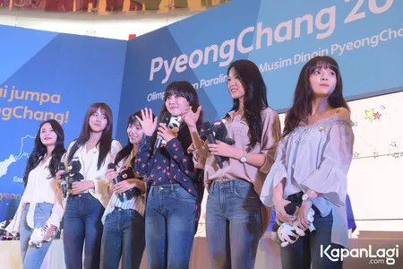 Foto AOA
