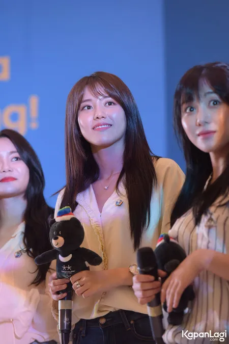 Foto AOA
