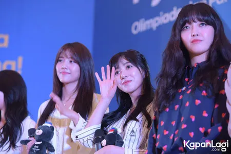 Foto AOA