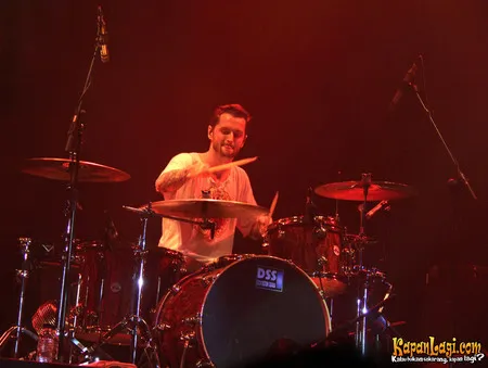 Foto A Rocket to The Moon