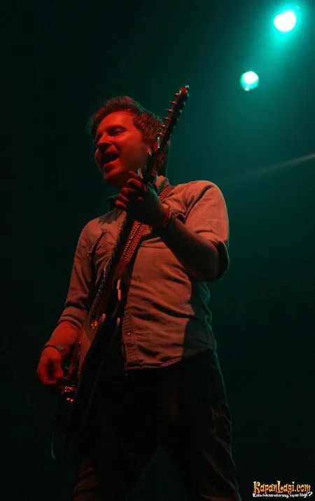 Foto A Rocket to The Moon