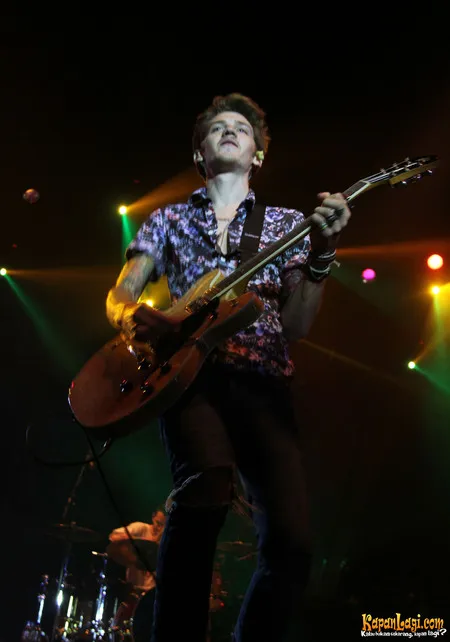 Foto A Rocket to The Moon