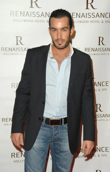 Foto Aaron Diaz