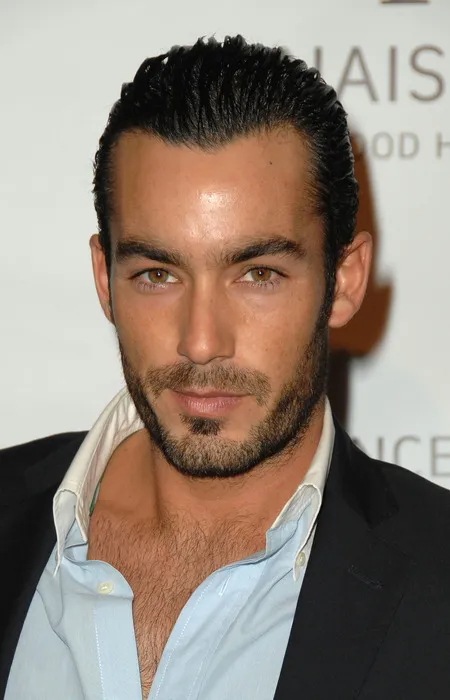 Foto Aaron Diaz