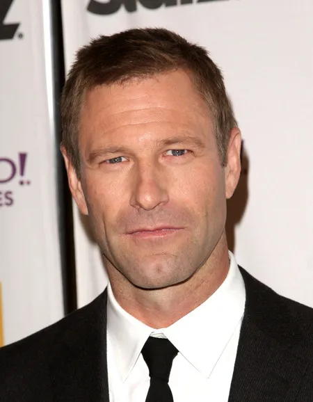 Foto Aaron Eckhart