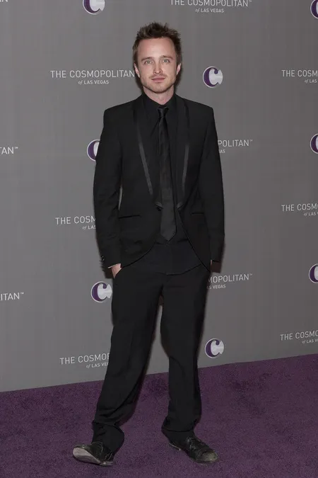 Foto Aaron Paul