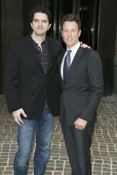 Foto Aaron Schneider