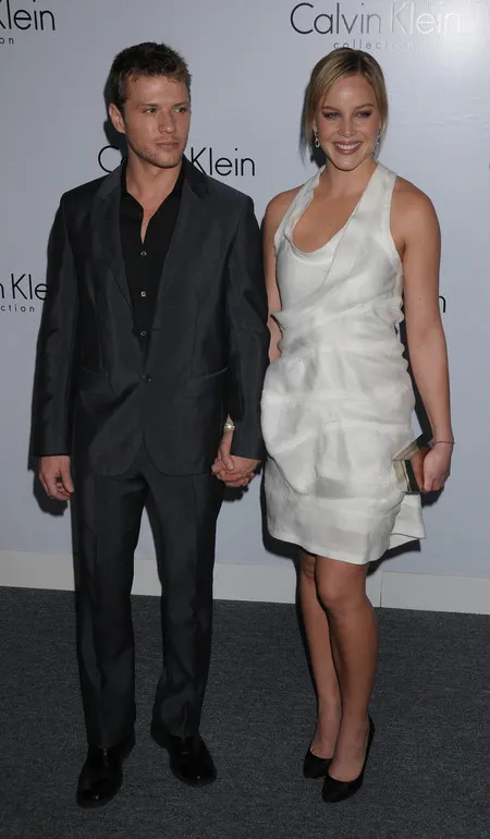 Foto Abbie Cornish