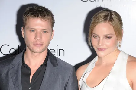Foto Abbie Cornish