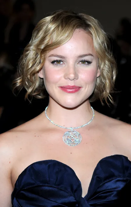Foto Abbie Cornish