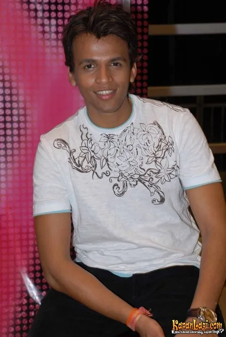 Foto Abhijeet Sawant