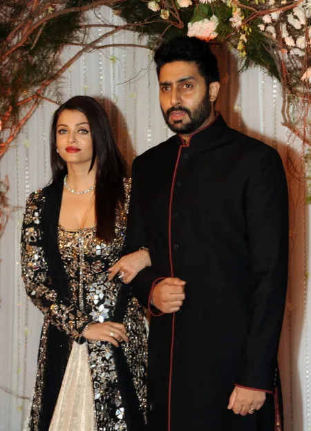 Foto Abhishek Bachchan