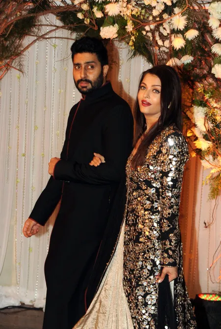 Foto Abhishek Bachchan