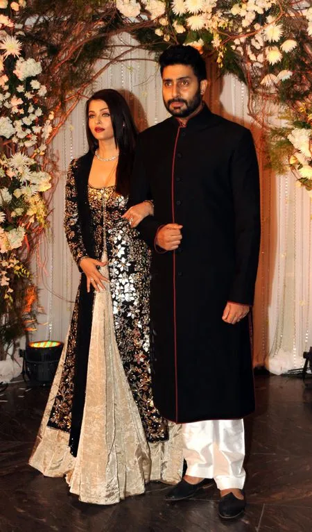 Foto Abhishek Bachchan