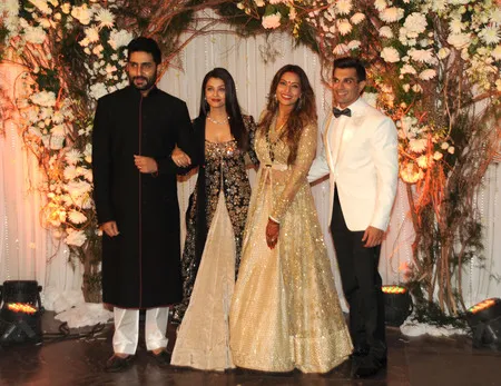 Foto Abhishek Bachchan