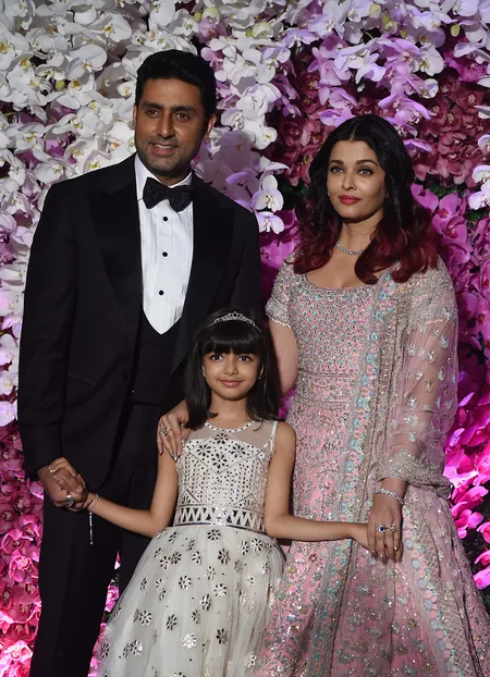 Foto Abhishek Bachchan