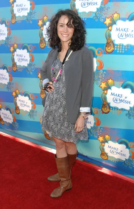 Foto Abigail Spencer