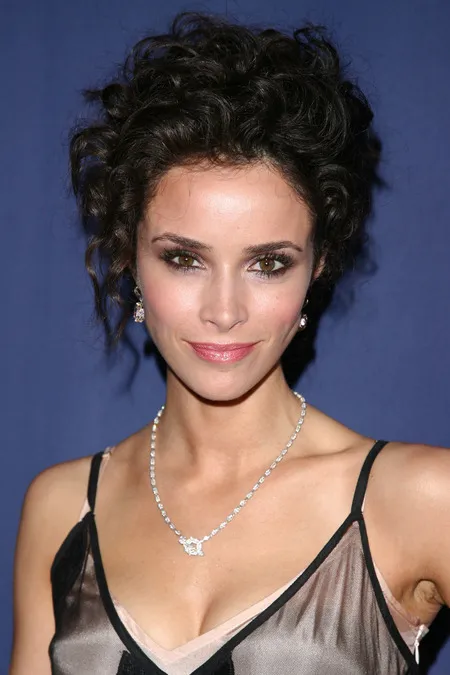 Foto Abigail Spencer