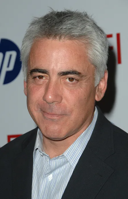 Foto Adam Arkin