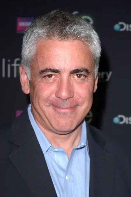 Foto Adam Arkin