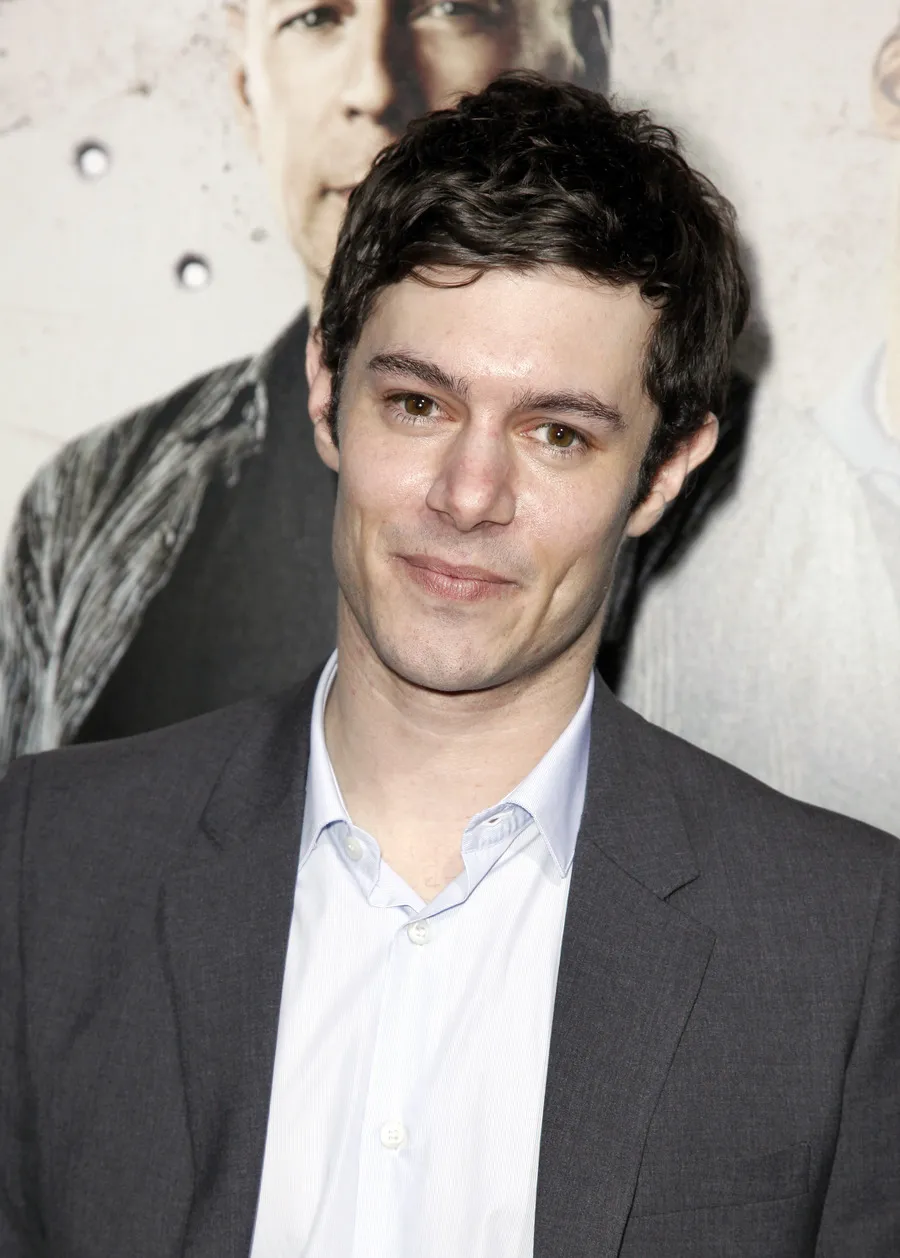 Adam Brody: KapanLagi.com