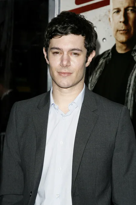 Foto Adam Brody