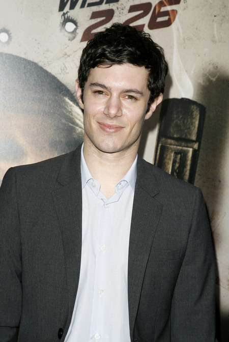 Foto Adam Brody. Nomor Foto: 003
