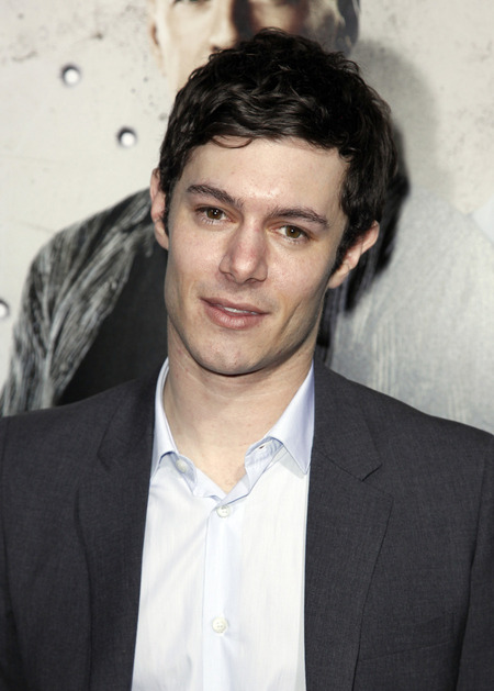 Foto Adam Brody