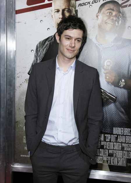 Foto Adam Brody. Nomor Foto: 008