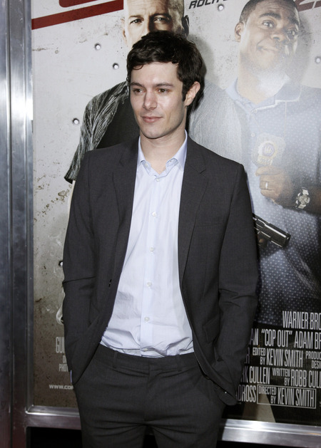 Foto Adam Brody. Nomor Foto: 009